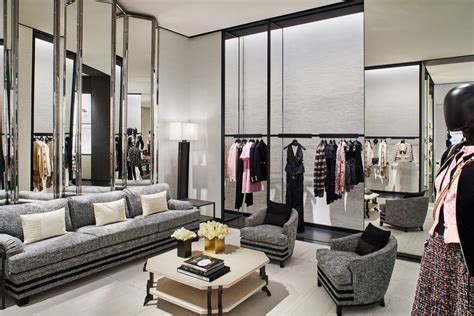 chanel stores in chicago|Chanel boutique locator.